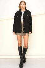 Load image into Gallery viewer, Corie Jacket