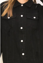 Load image into Gallery viewer, Corie Jacket