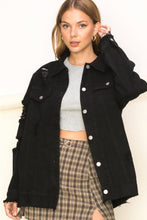 Load image into Gallery viewer, Corie Jacket