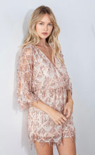Load image into Gallery viewer, Blair Romper