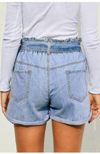 Load image into Gallery viewer, Denim Shorts
