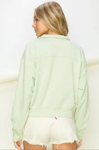 Load image into Gallery viewer, Greta Sweatshirt
