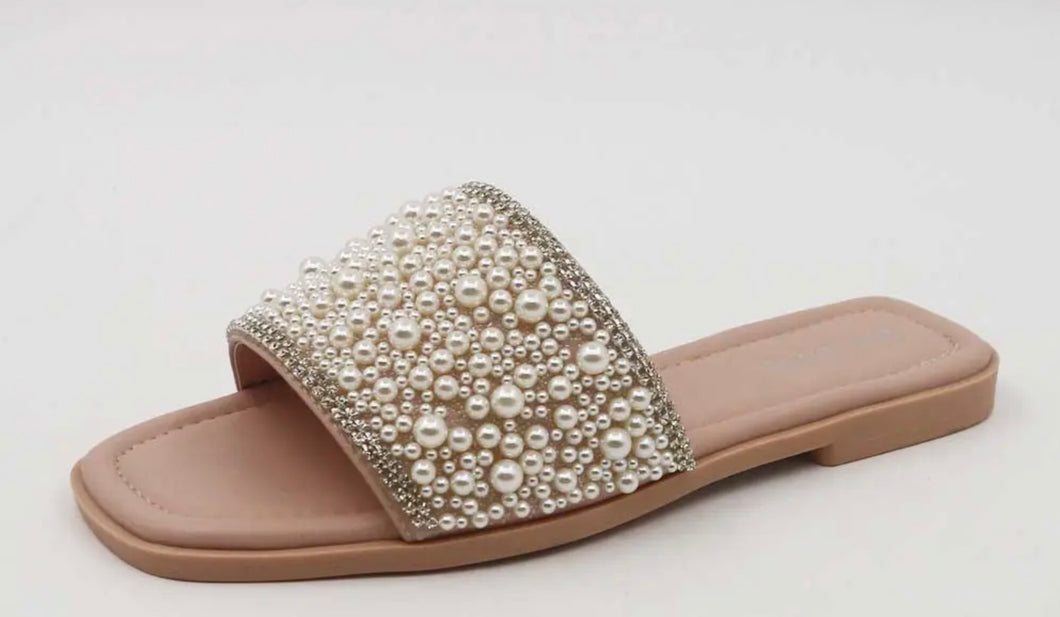 Sparkle Sandals