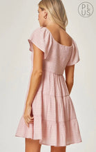 Load image into Gallery viewer, Pretty in Pink Dress
